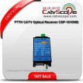 FTTH CATV Receptor Óptico Csp-1010wd